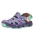 KEEN/15.0～19.5cm 1031991 HYPERFLT ハイパーエフエルティー 水陸両用 軽量 防水 抗菌防臭 キーン キッズ サンダル シューズ アウトドア ムラサキスポーツ