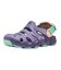 KEEN/15.0～19.5cm 1031991 HYPERFLT ハイパーエフエルティー 水陸両用 軽量 防水 抗菌防臭 キーン キッズ サンダル シューズ アウトドア ムラサキスポーツ