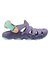 KEEN/15.0～19.5cm 1031991 HYPERFLT ハイパーエフエルティー 水陸両用 軽量 防水 抗菌防臭 キーン キッズ サンダル シューズ アウトドア ムラサキスポーツ