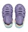 KEEN/15.0～19.5cm 1031991 HYPERFLT ハイパーエフエルティー 水陸両用 軽量 防水 抗菌防臭 キーン キッズ サンダル シューズ アウトドア ムラサキスポーツ
