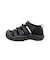 KEEN/15.0～19.5cm 1032138 NEWPORT H2 ニューポート エイチツー 水陸両用 キーン キッズ サンダル シューズ アウトドア ムラサキスポーツ