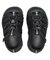 KEEN/15.0～19.5cm 1032138 NEWPORT H2 ニューポート エイチツー 水陸両用 キーン キッズ サンダル シューズ アウトドア ムラサキスポーツ