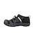 KEEN/20.0～22.0cm 1032145 NEWPORT H2 ニューポート エイチツー 水陸両用 キーン キッズ サンダル シューズ アウトドア ムラサキスポーツ