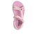 SKECHERS/キッズ 17.0～23.0cm GO WALK FLEX SANDAL-LOTS 303028L-LTPK「スリップイン」仕様 サンダル スケッチャーズ ムラサキスポーツ