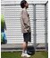 NEWERA/水着 14774270 長袖 ユーティリティー オーバーサイズ 耐塩素・耐海水仕様 吸汗速乾、UVカット ラッシュガード Tシャツ ニューエラ メンズ ムラサキスポーツ