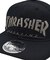 THRASHER/キッズ 26TH-C01K キャップ スラッシャー 男の子 女の子 ムラサキスポーツ
