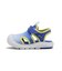 PUMA/12.0～16.5cm 404951 速乾 水陸両用 水遊び ファンレーサー サンダル COME ON V インファント キッズ シューズ 男の子 女の子 ムラサキスポーツ