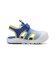 PUMA/12.0～16.5cm 404951 速乾 水陸両用 水遊び ファンレーサー サンダル COME ON V インファント キッズ シューズ 男の子 女の子 ムラサキスポーツ