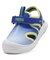 PUMA/12.0～16.5cm 404951 速乾 水陸両用 水遊び ファンレーサー サンダル COME ON V インファント キッズ シューズ 男の子 女の子 ムラサキスポーツ