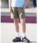 Columbia/AB1824 ショートパンツ ハーフパンツ ワンポイント シンプル コロンビア キッズ 男の子 女の子 ムラサキスポーツ