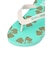 BILLABONG/18.0～22.0cm BG015990 KIDS PRINTED FLIP FLOPS  ビーチサンダル ビラボン キッズ シューズ サンダル 男の子 女の子 ムラサキスポーツ