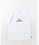 BILLABONG/BG01E203 3D WAVE 大人とおなじデザイン Tシャツ 半袖 ビラボン キッズ 男の子 女の子 ムラサキスポーツ