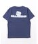 BILLABONG/BG01E203 3D WAVE 大人とおなじデザイン Tシャツ 半袖 ビラボン キッズ 男の子 女の子 ムラサキスポーツ