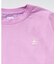 BILLABONG/BG01E250 クロップド丈 半袖 Tシャツ ビラボン キッズ 男の子 女の子 ムラサキスポーツ