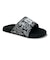 DC Shoes/17.0～24.0cm DK261007 Ks BOLSA ビーチサンダル スライドサンダルディーシーシューズ キッズ シューズ サンダル 男の子 女の子 ムラサキスポーツ