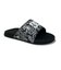DC Shoes/17.0～24.0cm DK261007 Ks BOLSA ビーチサンダル スライドサンダルディーシーシューズ キッズ シューズ サンダル 男の子 女の子 ムラサキスポーツ