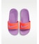 NIKE/19.0～23.0cm FJ8812-802 ナイキ カワ キッズ シューズ サンダル 男の子 女の子 ムラサキスポーツ