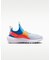 NIKE/22.5～25.0cm IF2893-404 フレックスランナー4 GS キッズ スリッポン シューズ 男の子 女の子 ムラサキスポーツ