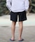 QUIKSILVER/KBS262001 水着 トランクス 水陸両用 速乾 クイックシルバー キッズ 男の子 女の子 ムラサキスポーツ