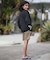 QUIKSILVER/KBS262001 水着 トランクス 水陸両用 速乾 クイックシルバー キッズ 男の子 女の子 ムラサキスポーツ
