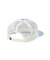 DC Shoes/キッズ YCP262501 26 KD OVALSTAR MESH SNAPBACK メッシュキャップ  ディーシーシューズ 男の子 女の子 ムラサキスポーツ