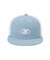 DC Shoes/キッズ YCP262501 26 KD OVALSTAR MESH SNAPBACK メッシュキャップ  ディーシーシューズ 男の子 女の子 ムラサキスポーツ