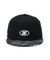 DC Shoes/キッズ YCP262501 26 KD OVALSTAR MESH SNAPBACK メッシュキャップ  ディーシーシューズ 男の子 女の子 ムラサキスポーツ