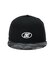 DC Shoes/キッズ YCP262501 26 KD OVALSTAR MESH SNAPBACK メッシュキャップ  ディーシーシューズ 男の子 女の子 ムラサキスポーツ