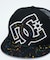 DC Shoes/キッズ YCP262502 26 KD DOUBLEUP MESH SNAPBACK メッシュキャップ  ディーシーシューズ 男の子 女の子 ムラサキスポーツ