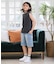DC Shoes/YSL262513 タンクトップ ディーシーシューズ キッズ 男の子 女の子 ムラサキスポーツ