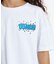 DC Shoes/YST262507 26 KD CLASH SKULL SS Tシャツ 半袖 ディーシーシューズ キッズ 男の子 女の子 ムラサキスポーツ