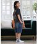 DC Shoes/YST262507 26 KD CLASH SKULL SS Tシャツ 半袖 ディーシーシューズ キッズ 男の子 女の子 ムラサキスポーツ