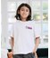 DC Shoes/YST262508 26 KD SK CREW Tシャツ 半袖 ディーシーシューズ キッズ 男の子 女の子 ムラサキスポーツ