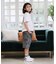 DC Shoes/YST262508 26 KD SK CREW Tシャツ 半袖 ディーシーシューズ キッズ 男の子 女の子 ムラサキスポーツ