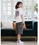 DC Shoes/YST262508 26 KD SK CREW Tシャツ 半袖 ディーシーシューズ キッズ 男の子 女の子 ムラサキスポーツ