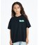 DC Shoes/YST262508 26 KD SK CREW Tシャツ 半袖 ディーシーシューズ キッズ 男の子 女の子 ムラサキスポーツ