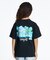 DC Shoes/YST262508 26 KD SK CREW Tシャツ 半袖 ディーシーシューズ キッズ 男の子 女の子 ムラサキスポーツ