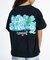 DC Shoes/YST262508 26 KD SK CREW Tシャツ 半袖 ディーシーシューズ キッズ 男の子 女の子 ムラサキスポーツ