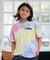 DC Shoes/YST262508 26 KD SK CREW Tシャツ 半袖 ディーシーシューズ キッズ 男の子 女の子 ムラサキスポーツ
