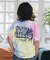 DC Shoes/YST262508 26 KD SK CREW Tシャツ 半袖 ディーシーシューズ キッズ 男の子 女の子 ムラサキスポーツ