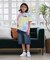 DC Shoes/YST262508 26 KD SK CREW Tシャツ 半袖 ディーシーシューズ キッズ 男の子 女の子 ムラサキスポーツ