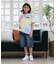 DC Shoes/YST262508 26 KD SK CREW Tシャツ 半袖 ディーシーシューズ キッズ 男の子 女の子 ムラサキスポーツ