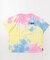 DC Shoes/YST262508 26 KD SK CREW Tシャツ 半袖 ディーシーシューズ キッズ 男の子 女の子 ムラサキスポーツ