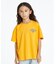 DC Shoes/YST262509 26 KD RUSH ABOUT SS Tシャツ 半袖 ディーシーシューズ キッズ 男の子 女の子 ムラサキスポーツ