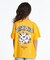 DC Shoes/YST262509 26 KD RUSH ABOUT SS Tシャツ 半袖 ディーシーシューズ キッズ 男の子 女の子 ムラサキスポーツ