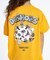 DC Shoes/YST262509 26 KD RUSH ABOUT SS Tシャツ 半袖 ディーシーシューズ キッズ 男の子 女の子 ムラサキスポーツ