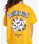 DC Shoes/YST262509 26 KD RUSH ABOUT SS Tシャツ 半袖 ディーシーシューズ キッズ 男の子 女の子 ムラサキスポーツ