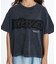 DC Shoes/YST262510 26 KD GRAFFITI SS Tシャツ 半袖 ディーシーシューズ キッズ 男の子 女の子 ムラサキスポーツ