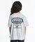 DC Shoes/YST262511 水着 ラッシュガード 吸水速乾 26 KD TROTTER SS 半袖 Tシャツ ディーシーシューズ キッズ 男の子 女の子 ムラサキスポーツ