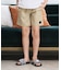 DC Shoes/YWS262503 水陸両用 ストレッチ 26 KD DIVERSE SHORT ハーフパンツ ショートパンツキッズ 男の子 女の子 ムラサキスポーツ